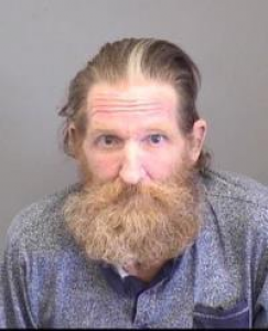 Robert James a registered Sex Offender of California