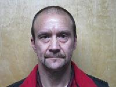Robert Glen Johansen a registered Sex Offender of California