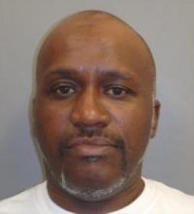 Robert Wilbert Jones a registered  of California