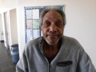 Robert Jones a registered Sex Offender of California