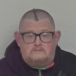 Robert Dean Keck a registered Sex Offender of California