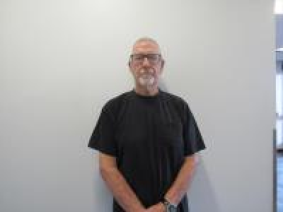 Robert Peter Kemp a registered Sex Offender of California