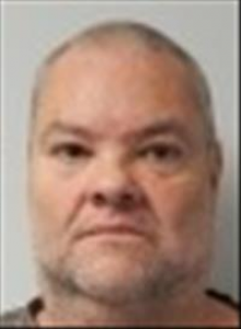 Robert Leonard King a registered Sex Offender of California