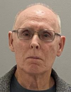 Robert Albert Kissinger a registered Sex Offender of California