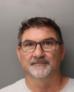 Robert Jason Krtek a registered Sex Offender of California