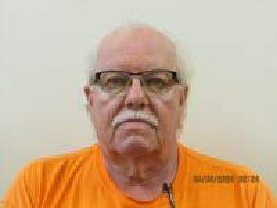 Robert Russell Kubik a registered Sex Offender of California
