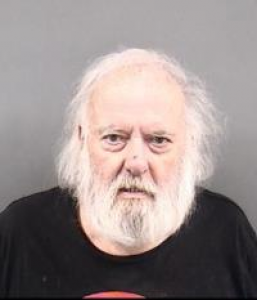 Robert Blair Kurtz a registered Sex Offender of California