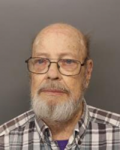 Robert Eugene Lafond a registered Sex Offender of California