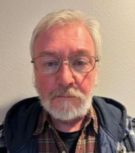 Robert Russell Laybourn a registered Sex Offender of California