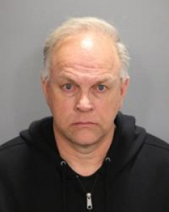 Robert James Leek a registered Sex Offender of California