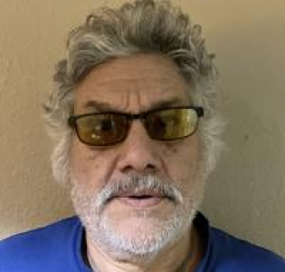 Robert Anthon Lira a registered Sex Offender of California