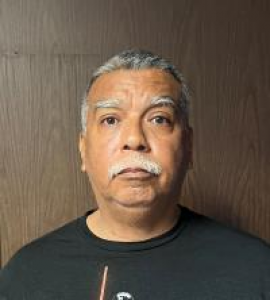 Robert S Lopez a registered Sex Offender of California