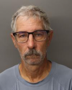 Robert Allen Lopo a registered Sex Offender of California