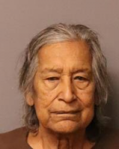 Robert Edward Lucas a registered Sex Offender of California