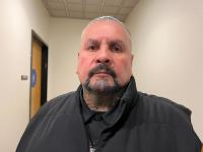 Robert Joseph Luna a registered Sex Offender of California