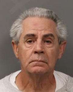 Robert William Macpherson a registered Sex Offender of California