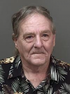Robert Alan Mallett a registered Sex Offender of California