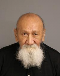 Robert Marquez a registered Sex Offender of California