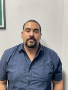 Robert Jimenez Martinez a registered Sex Offender of California