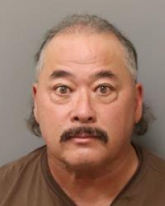 Robert Alan Martinson a registered Sex Offender of California