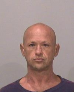 Robert Mathies a registered Sex Offender of California