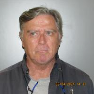 Robert May a registered Sex Offender of California