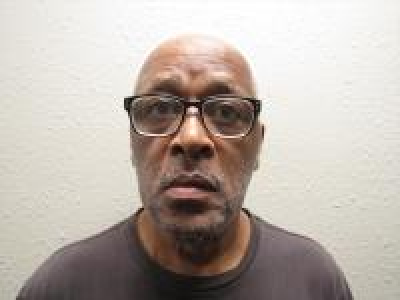 Robert Eugene Monroe a registered Sex Offender of California