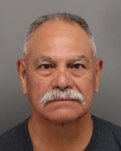 Robert Andrade Moreno a registered Sex Offender of California