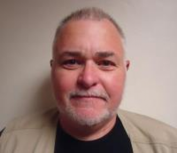 Robert Gail Morris a registered Sex Offender of California