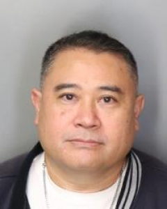 Robert Adrian Mosqueda a registered Sex Offender of California