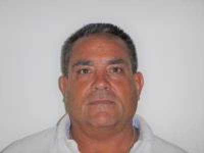 Robert Louis Munoz a registered Sex Offender of California