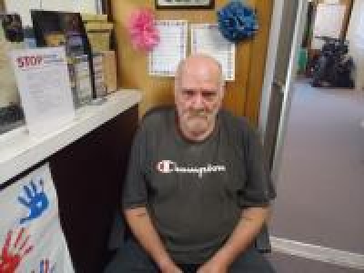 Robert Douglas Munro a registered Sex Offender of California