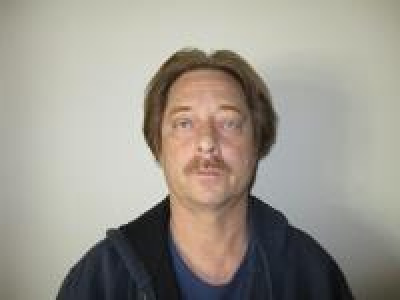 Robert Michael Naranjo a registered Sex Offender of California