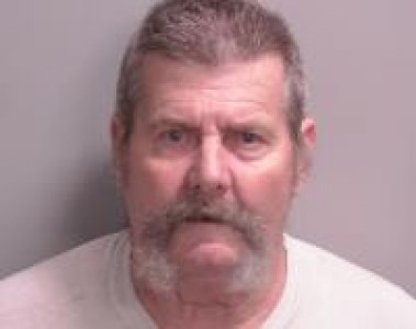 Robert Lee Neal a registered Sex Offender of California