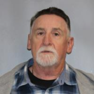 Robert Eugene Nelson a registered Sex Offender of California