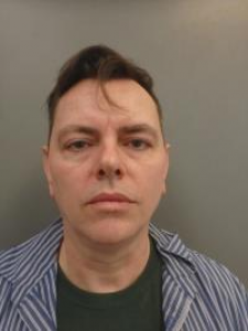 Robert Jay Ormsby a registered  of California