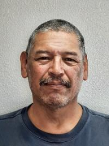 Robert Peter Padama a registered Sex Offender of California
