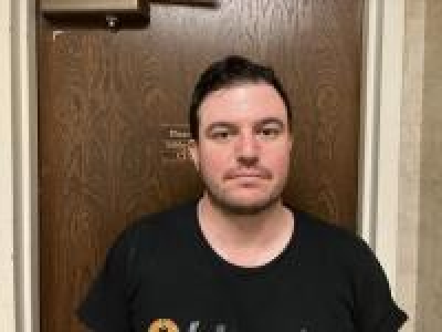 Robert Andrew Parrish-zafiratos a registered Sex Offender of California