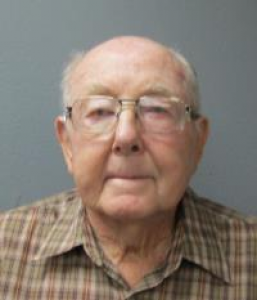 Robert L Parsons a registered Sex Offender of California