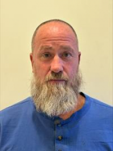 Robert Charles Parsons a registered Sex Offender of California