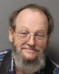 Robert Lee Perry a registered Sex Offender of California