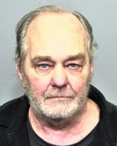Robert Allen Peterson a registered Sex Offender of California