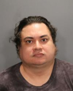 Robert Anthony Pflieger a registered Sex Offender of California