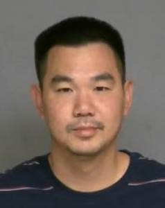 Robert Phan a registered Sex Offender of California