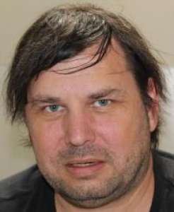 Robert Ray Plouffe a registered Sex Offender of California