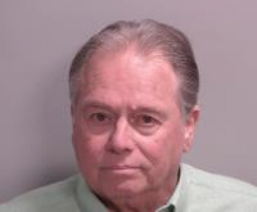 Robert Bernard Porter a registered Sex Offender of California