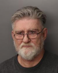 Robert Allen Powell a registered Sex Offender of California