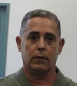 Robert Quintana a registered Sex Offender of California