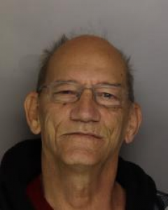 Robert Eldridge Ragan a registered Sex Offender of California