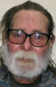 Robert Bruce Rey a registered Sex Offender of California